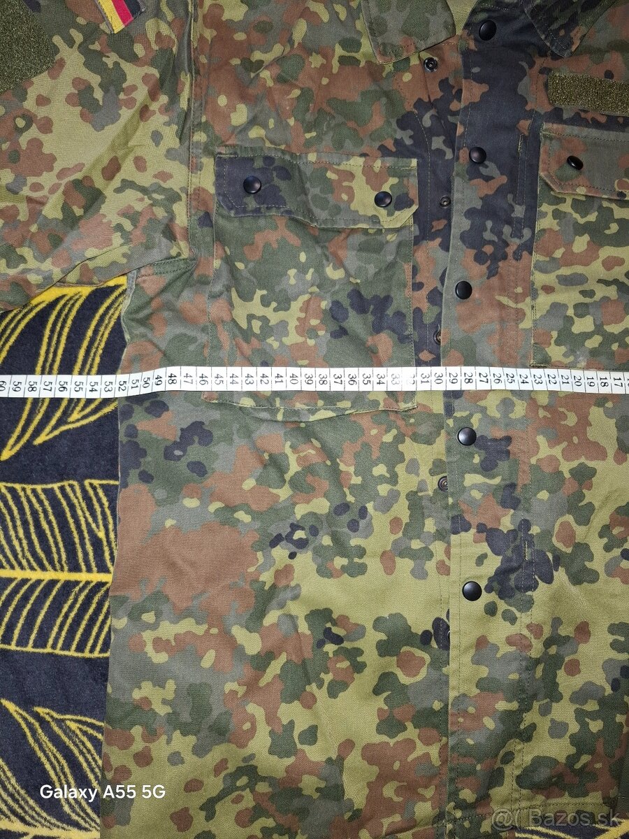 Predám maskáče - 2