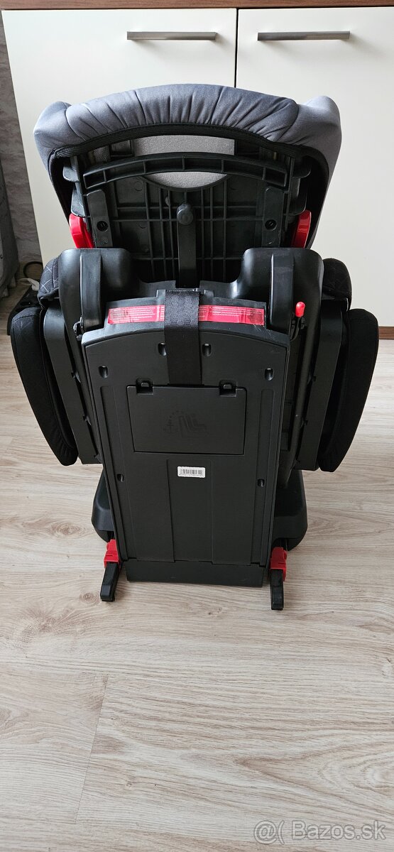 autosedačka Zopa Carrera - 2