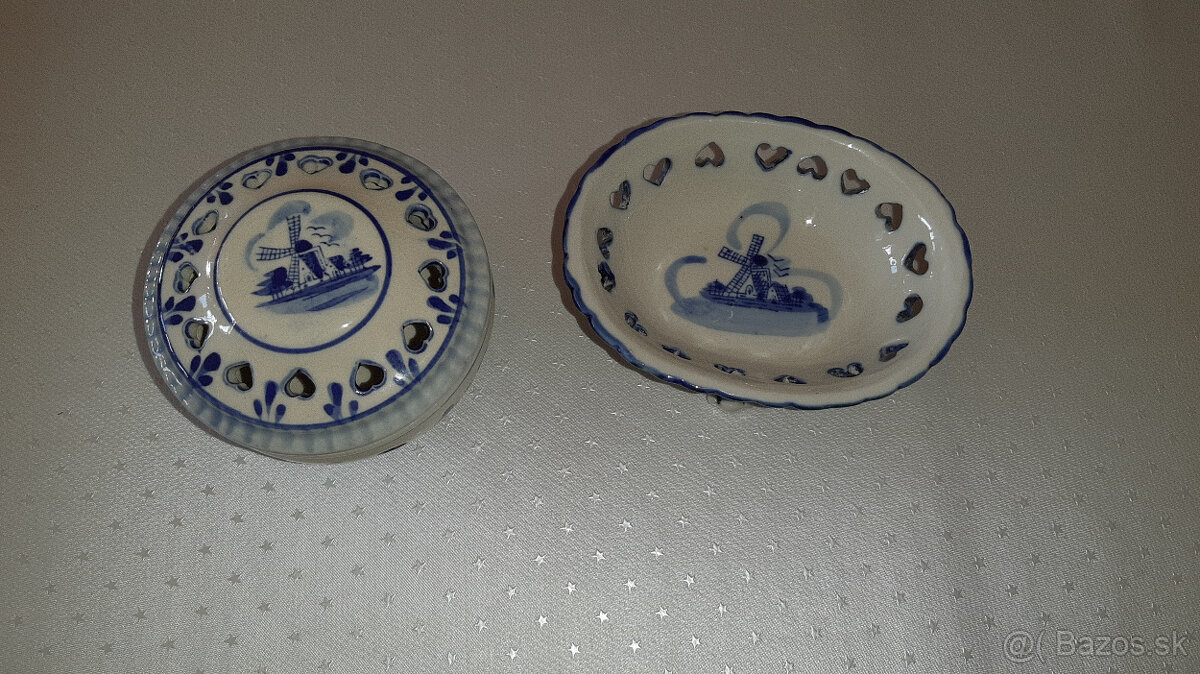 Keramická súprava - 2