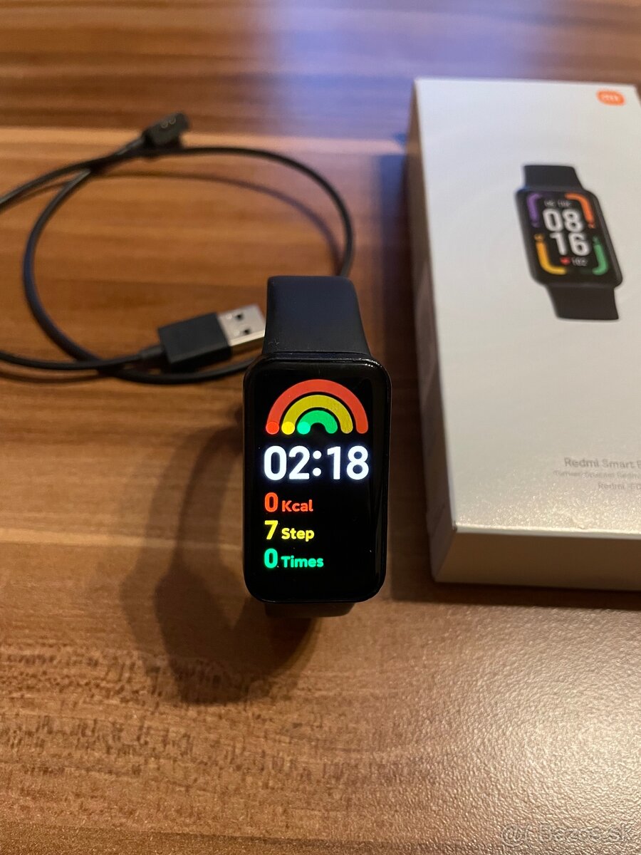 Predám Redmi Smart Band Pro - 2