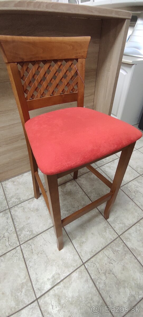 BAROVÁ STOLIČKA - 2