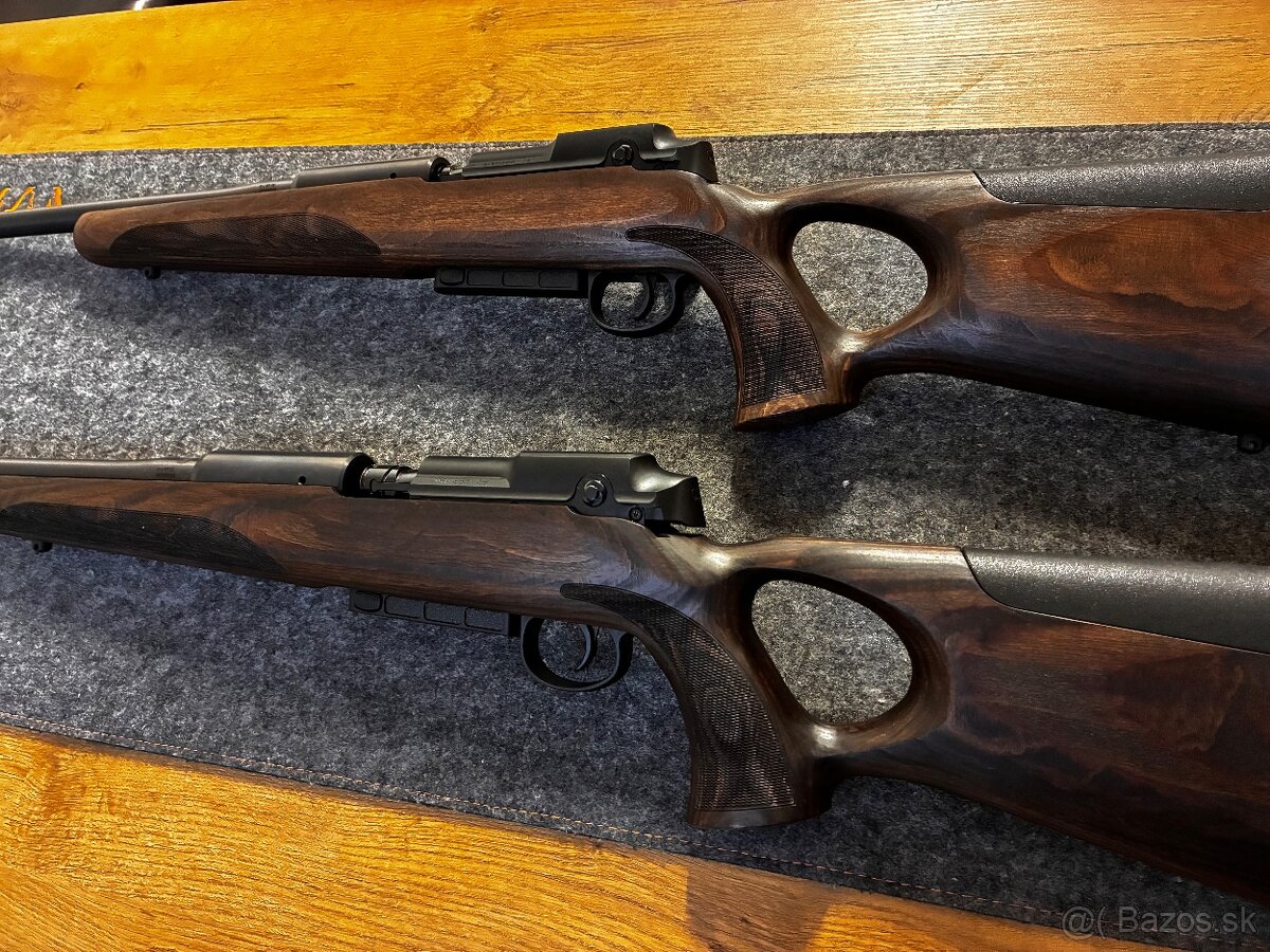 Mauser M25 Max kal. 8x57 JS - 2