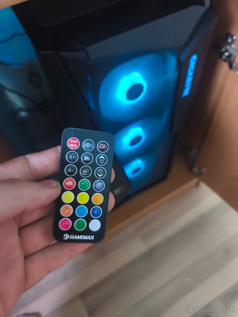 Predám Pc zostavu - 2