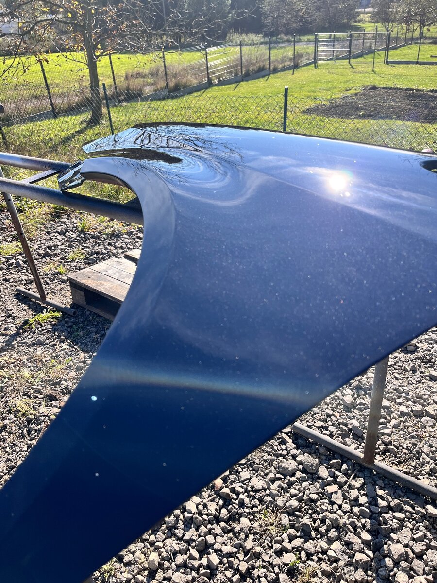 Blatnik naraznik - 2