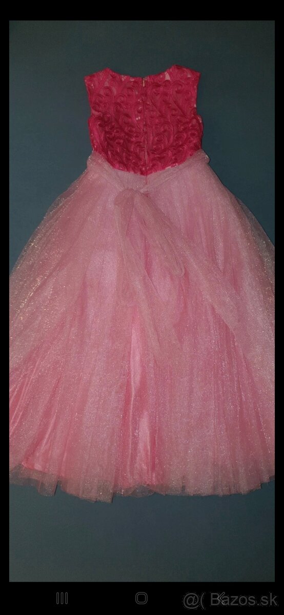 Slávnostné šaty - 2