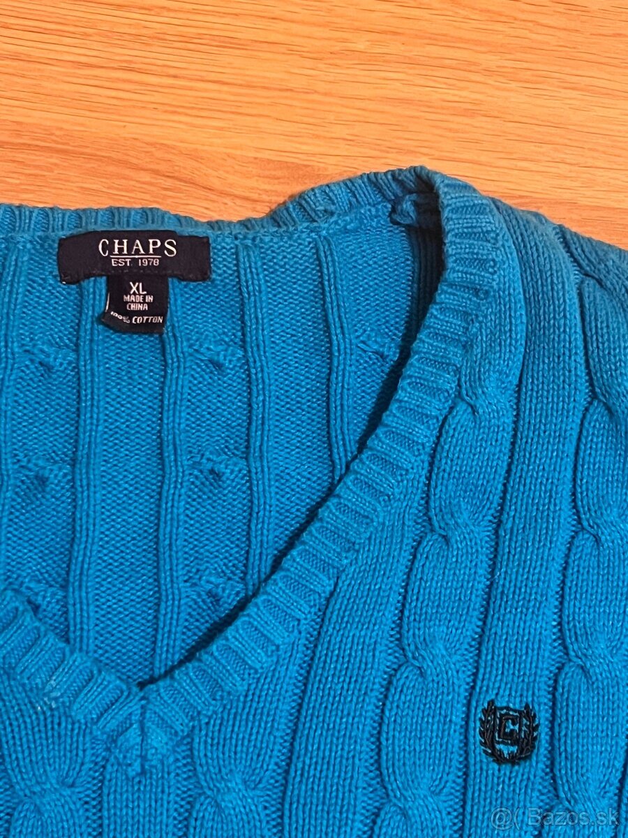 dámsky sveter CHAPS - 2