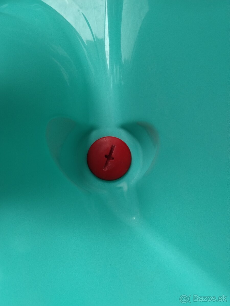 Detská vanička OK Baby italy - 2