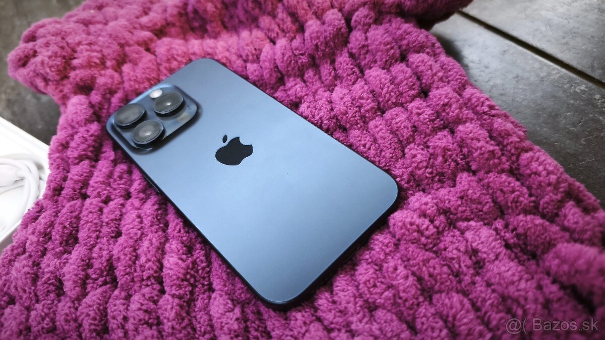 Iphone 15pro 512gb - 2