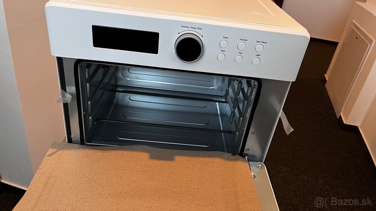 Predam teplovzdusnu fritezu - 2