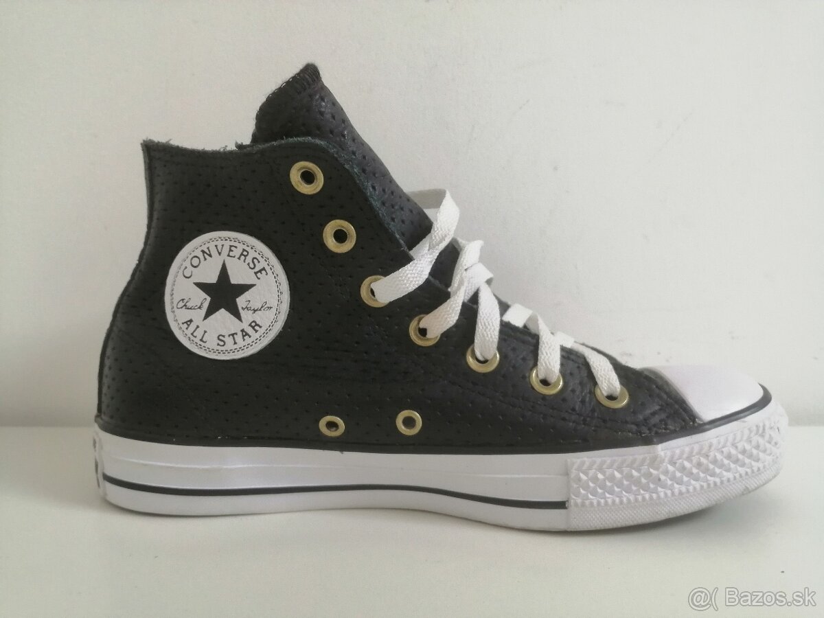 CONVERSE kožené - 2