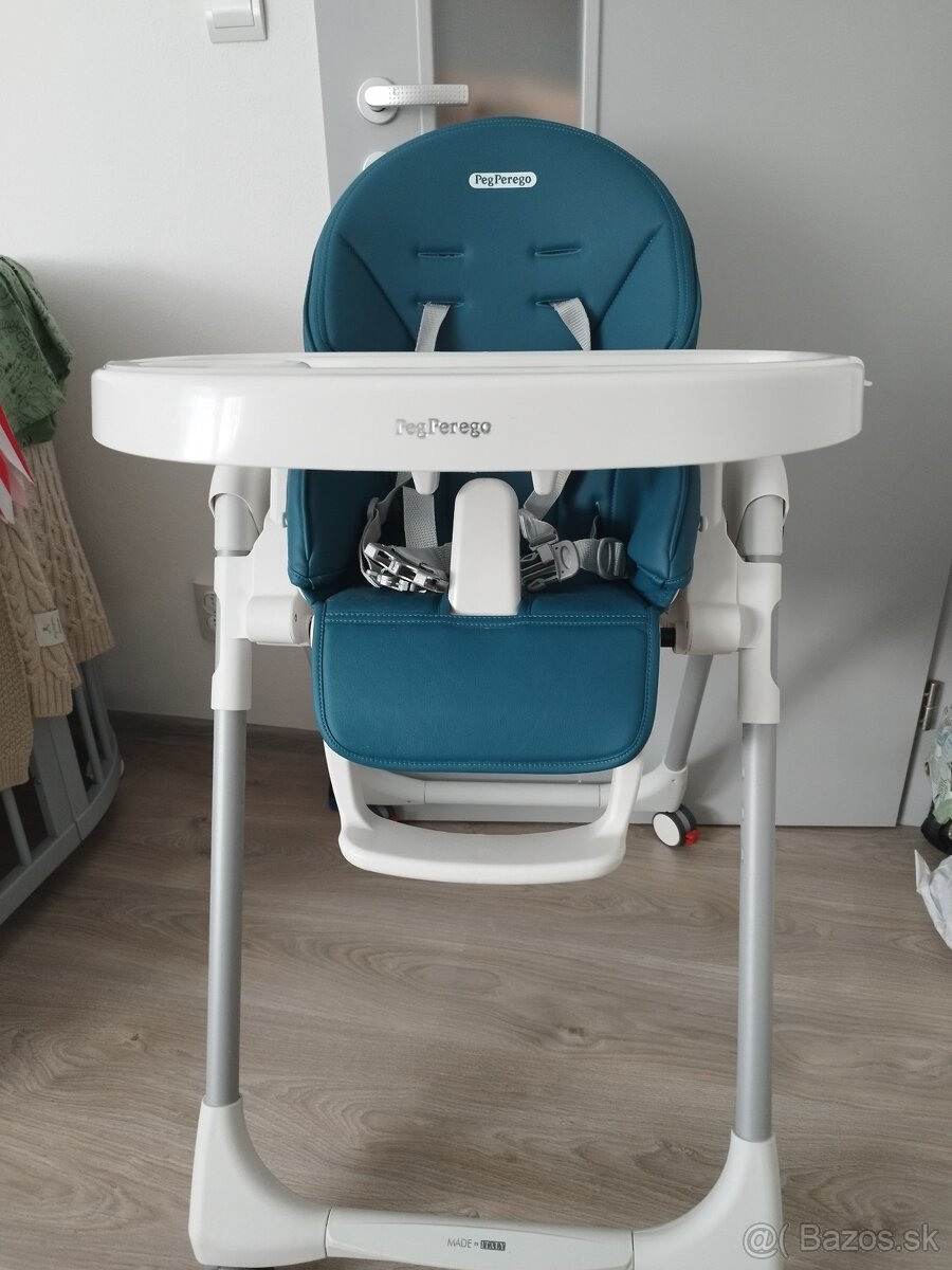 Multifunkčna stolička PegPerego - 2