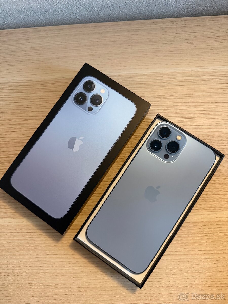 iPhone 13 pro max - 2