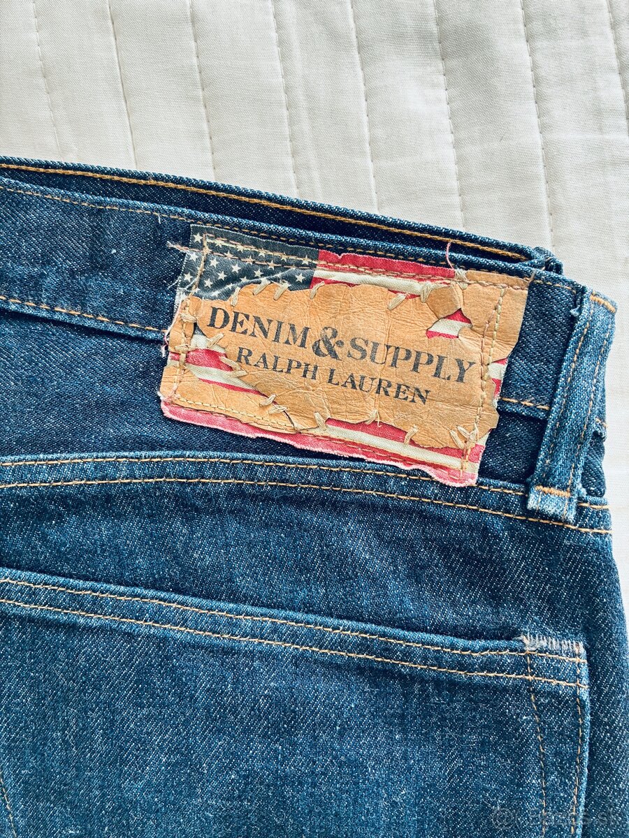 Ralph lauren rifle - 2