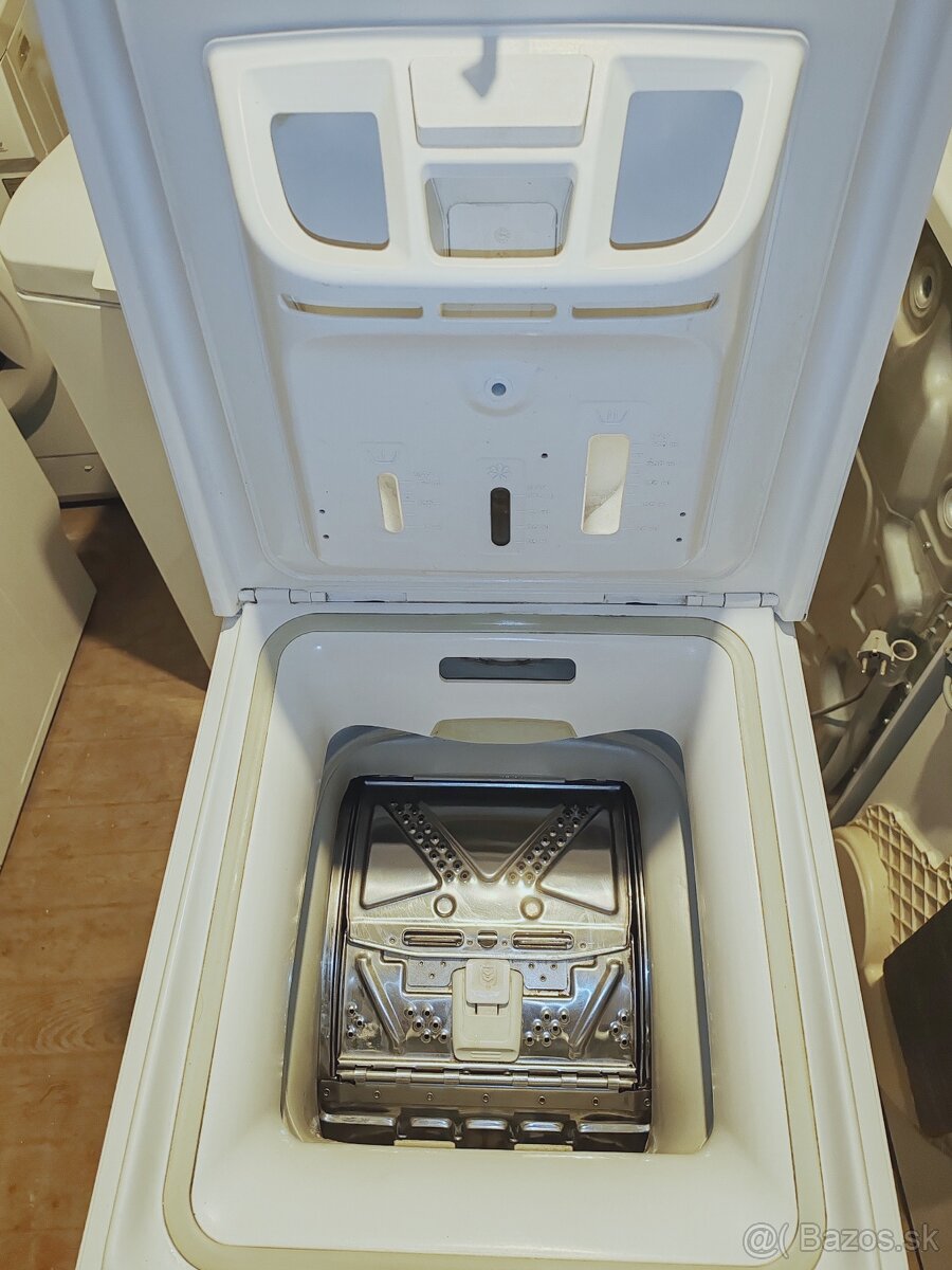 Predám práčku Whirlpool 5kg - 2