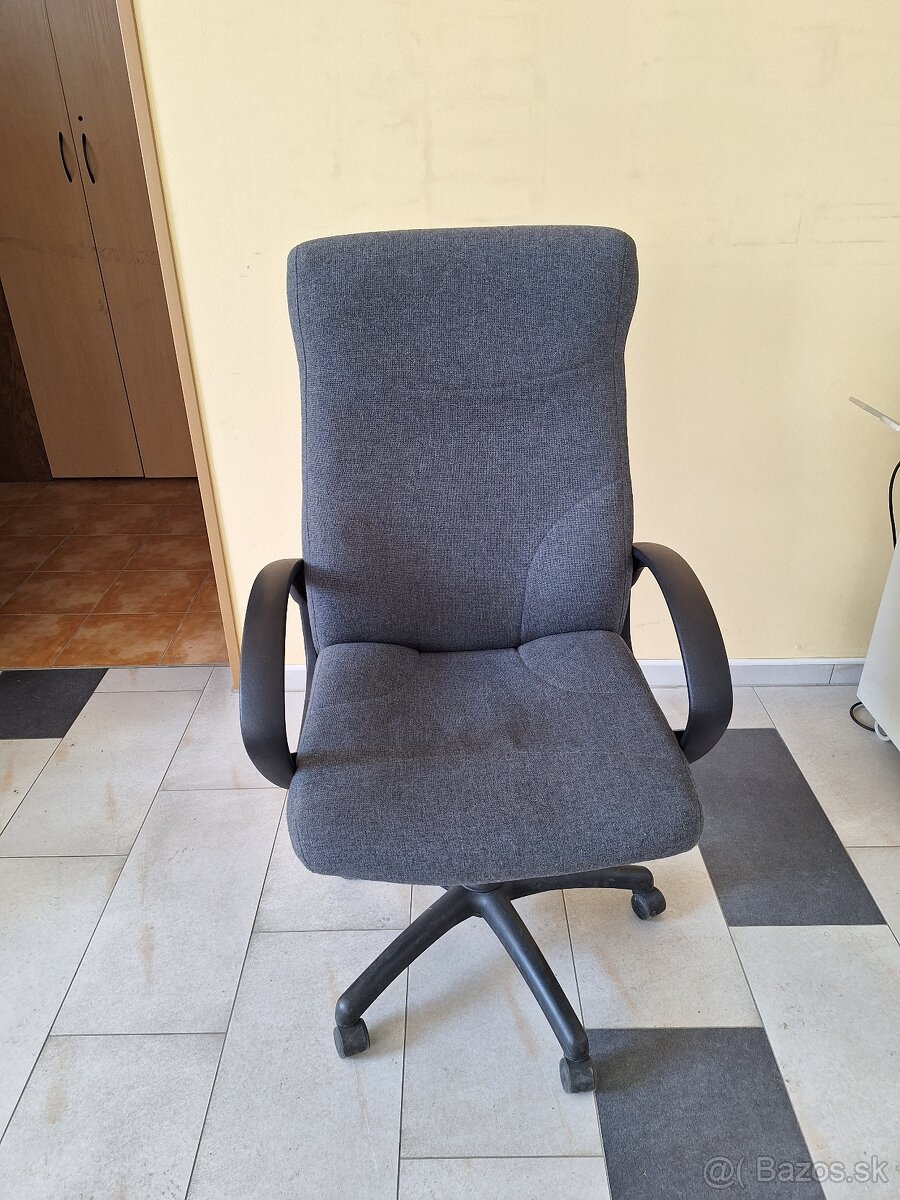Predám kreslo - 2