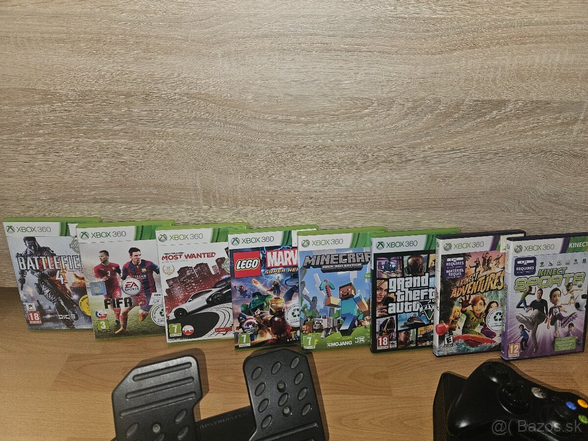 Xbox 360 - 2