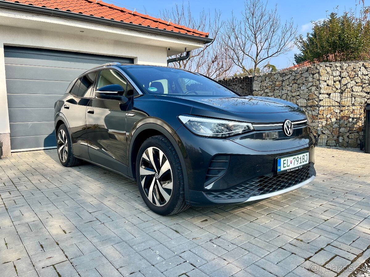 Volkswagen ID.4 1.st - 2