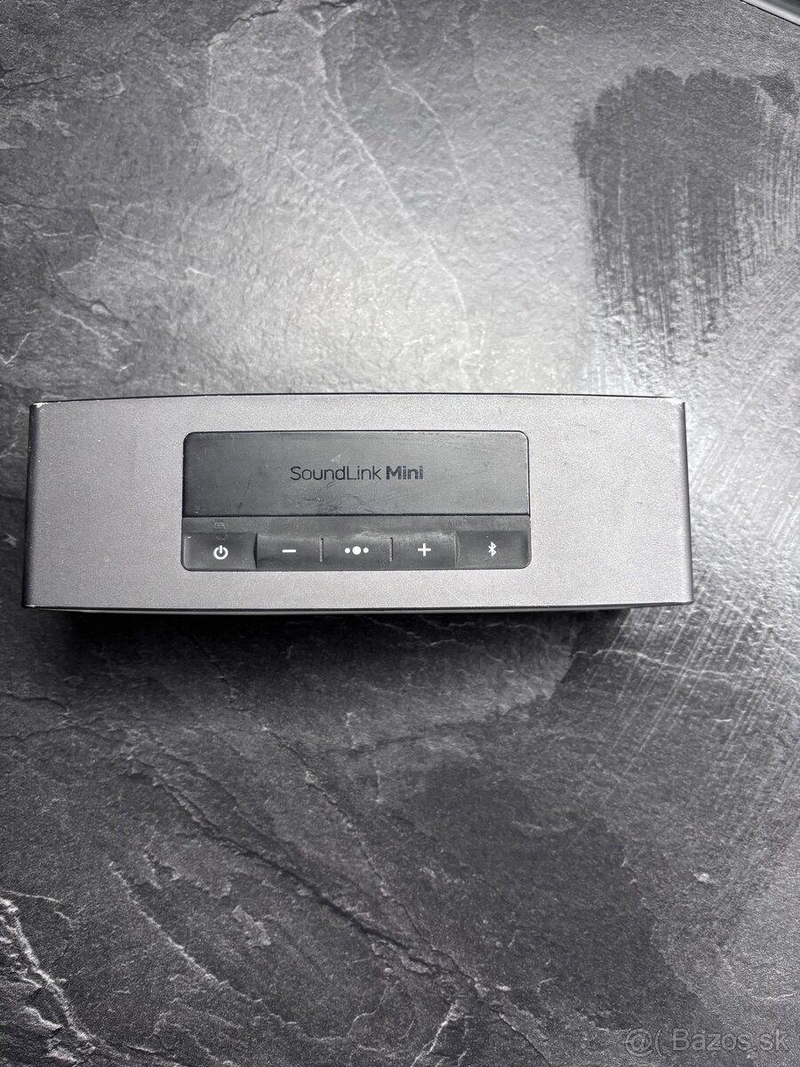 Bose soundlink Mini 2 - 2