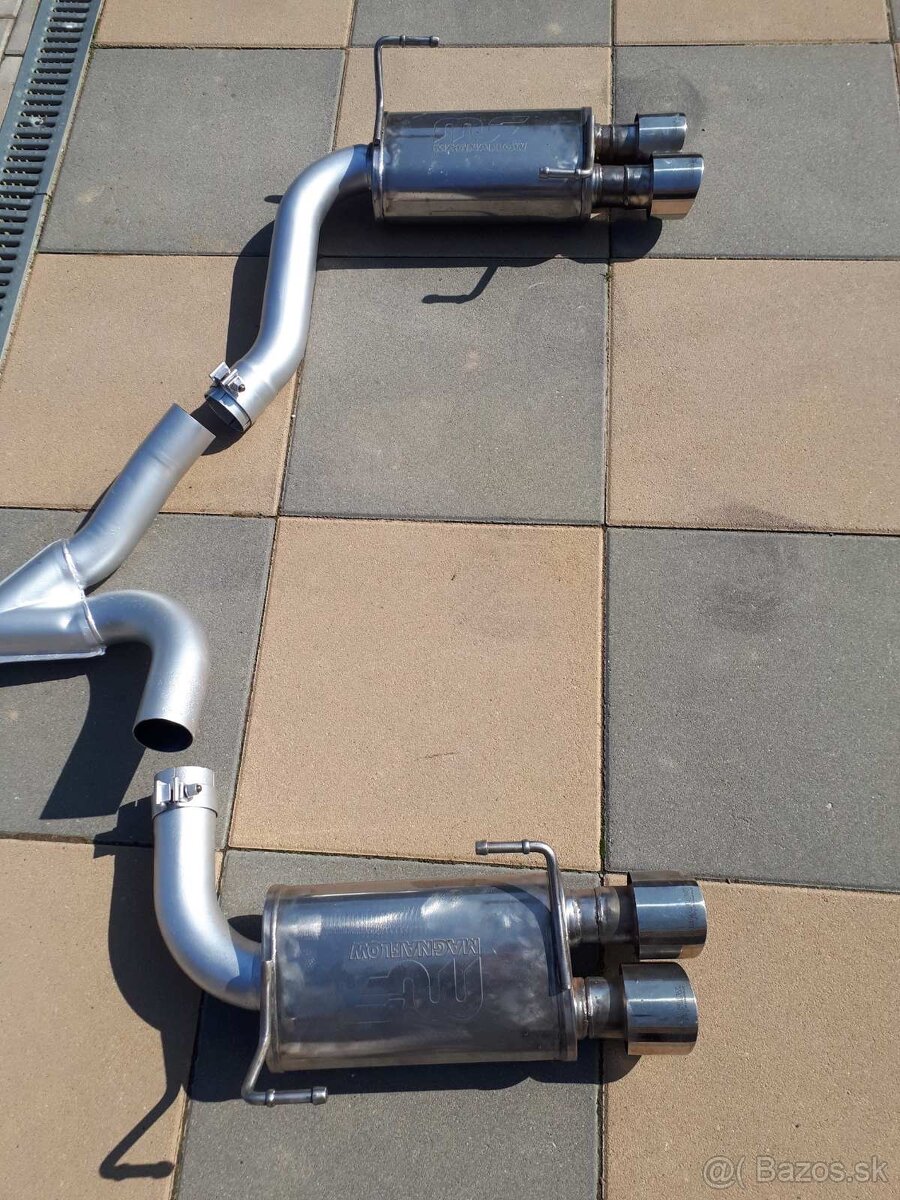 Vyfuk Subaru Impreza WRX Sti - 2