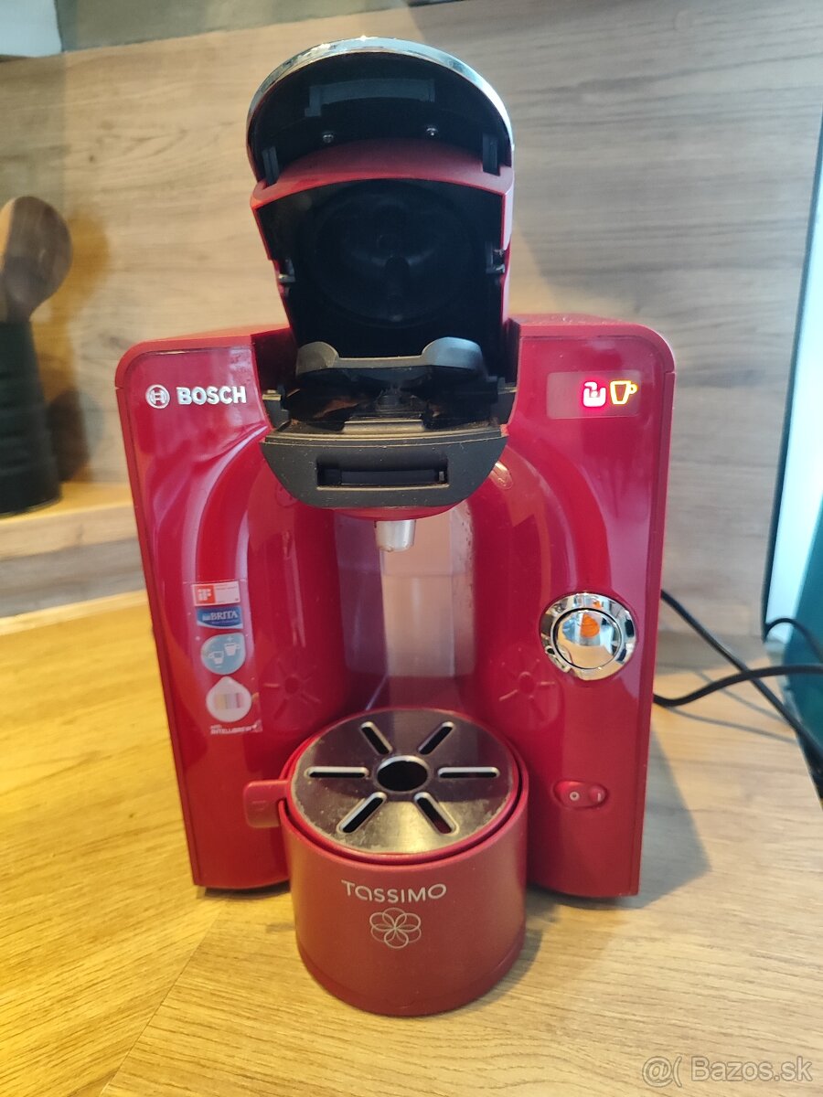 Bosch Tassimo - 2