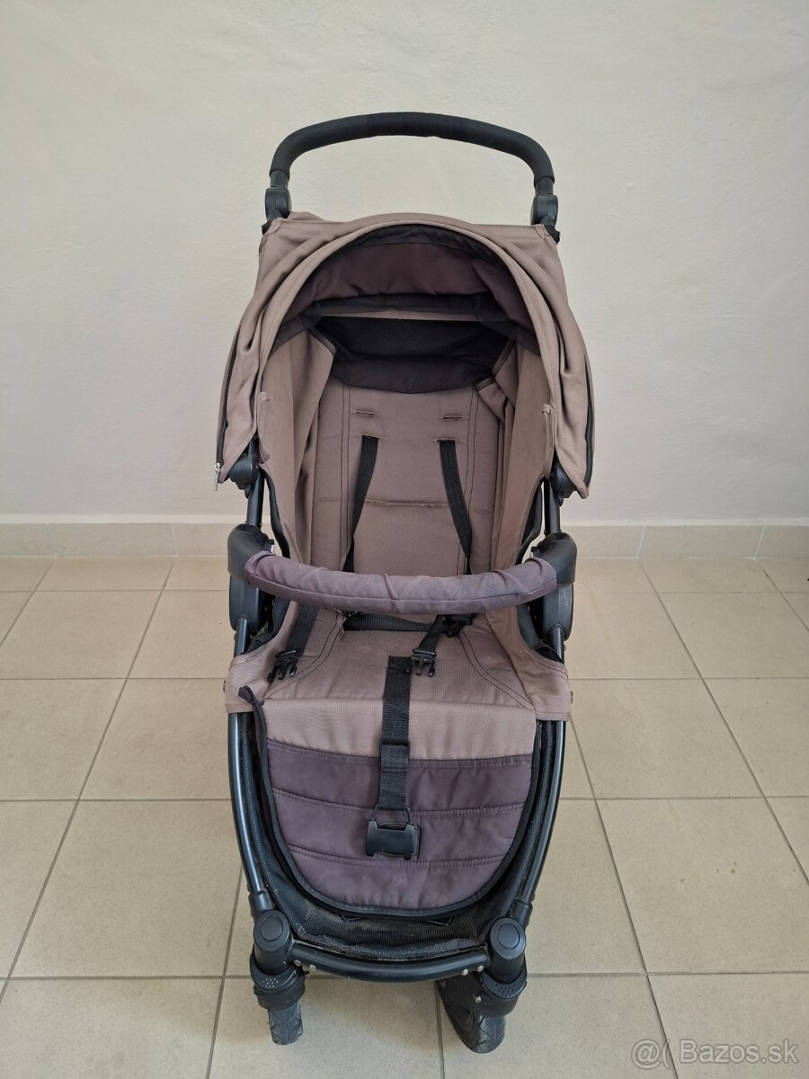 Kočík Britax B-Motion 4 - 2