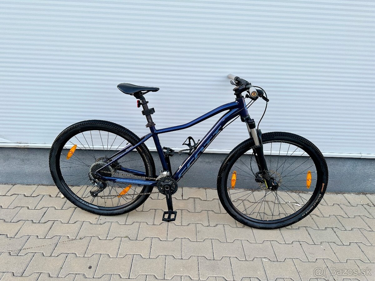 SCOTT CONTESSA ACTIVE 40, purple - 2