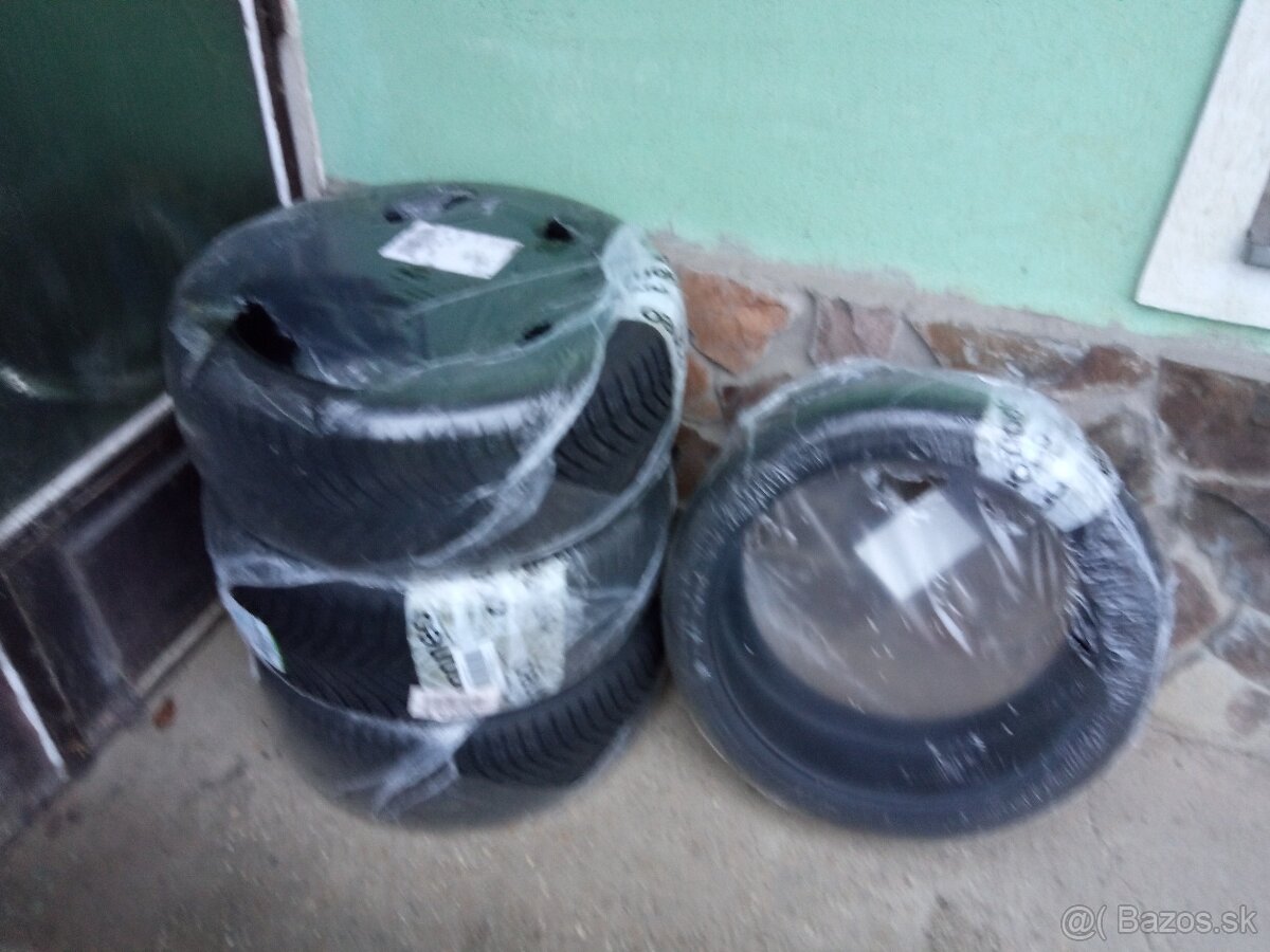 Pneumatiky - 2