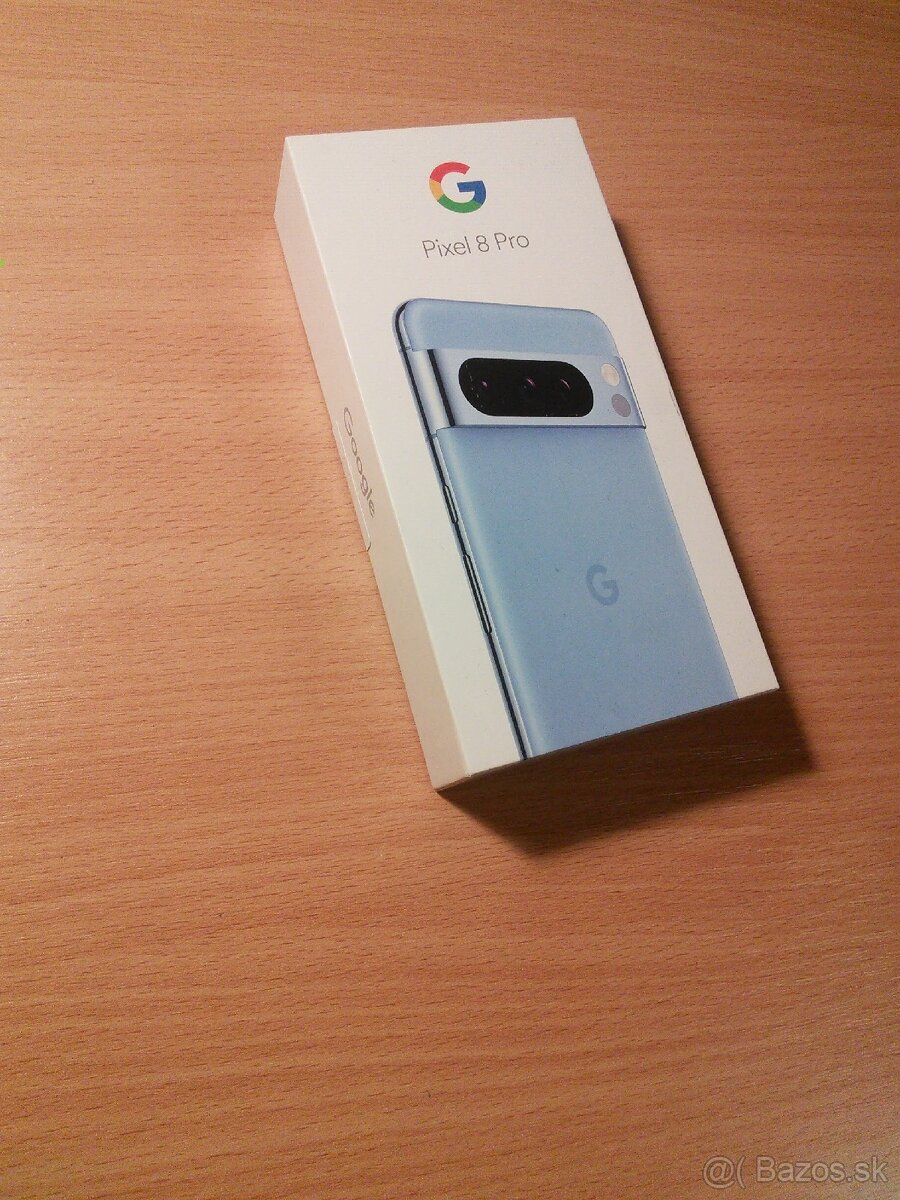 Google Pixel 8 Pro - 2