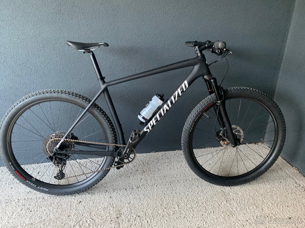 Specialized Epic ht - 2