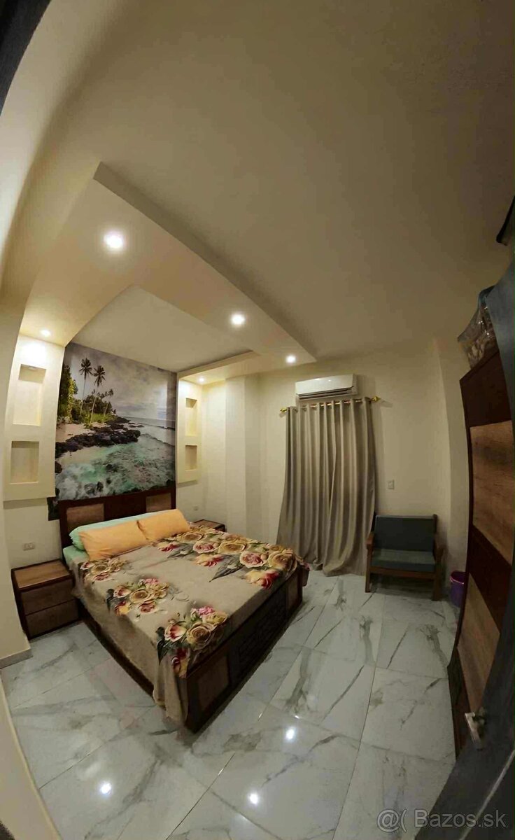 Apartman Magawish Hurghada Egypt - 2