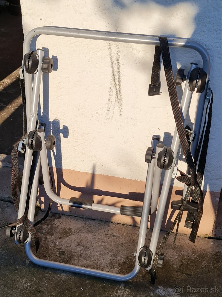 Drziak na bicykle - 2