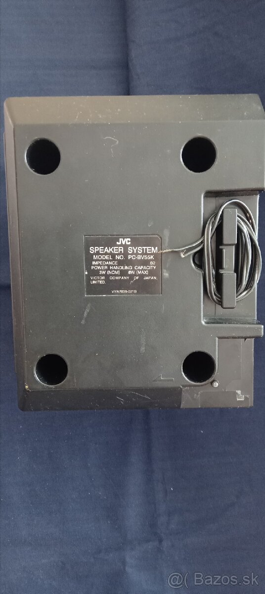 Predám rózne elektro - 2