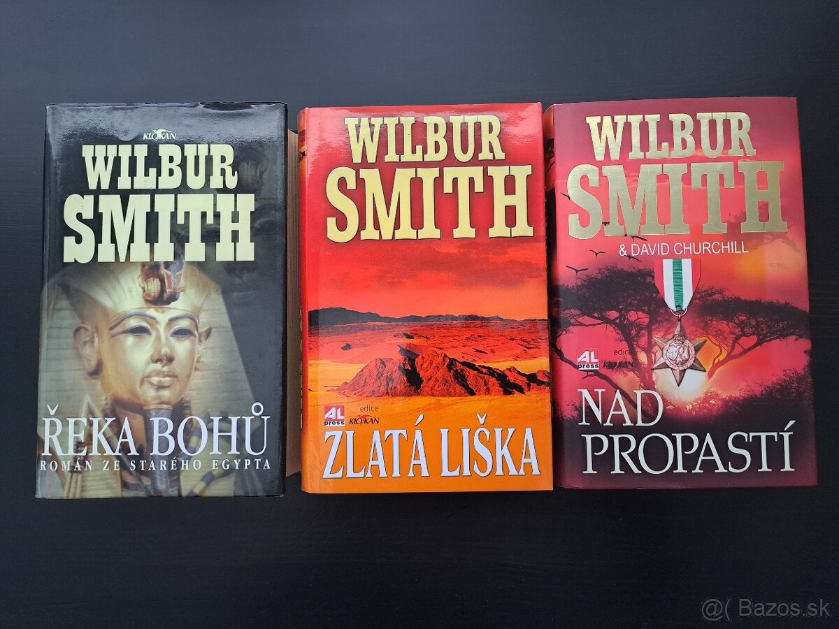 Napätie, dobrodružstvo - 2