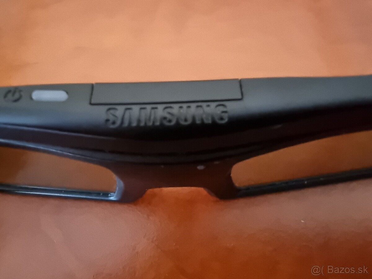Samsung 3D okuliare, aktív - 2