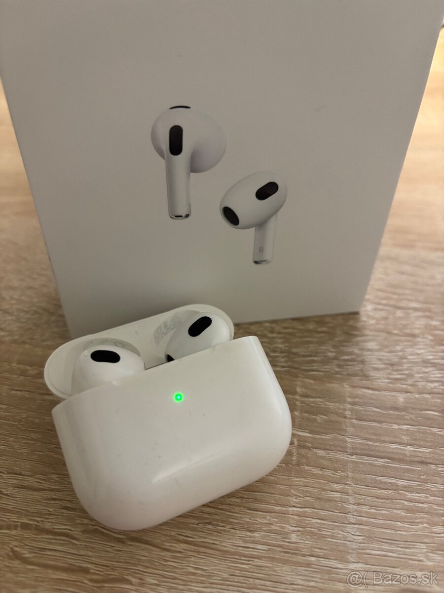 AirPods 3 (magsafe) - 2