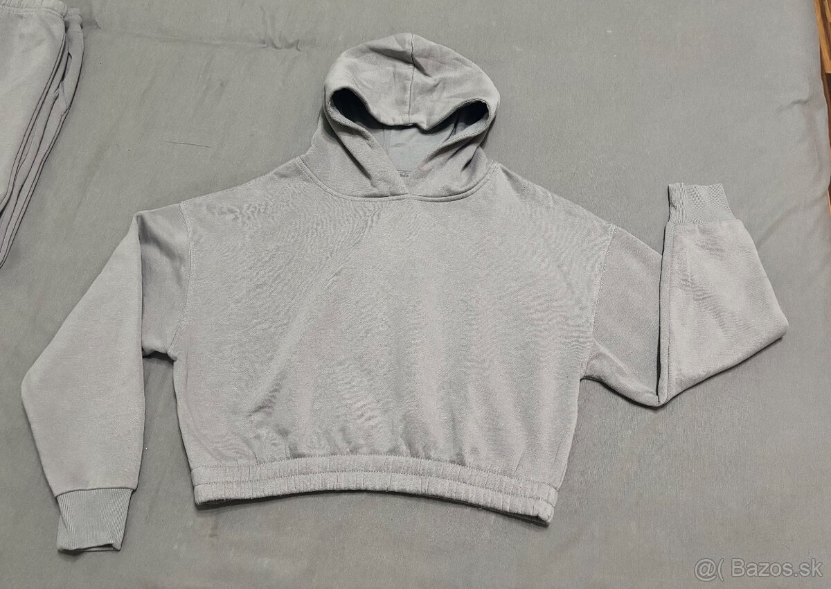 Damska teplakova súprava Gate - 2