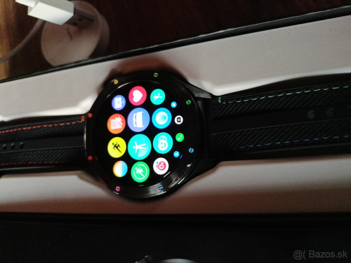 Predám Vymením Xiaomi Watch s4 - 2