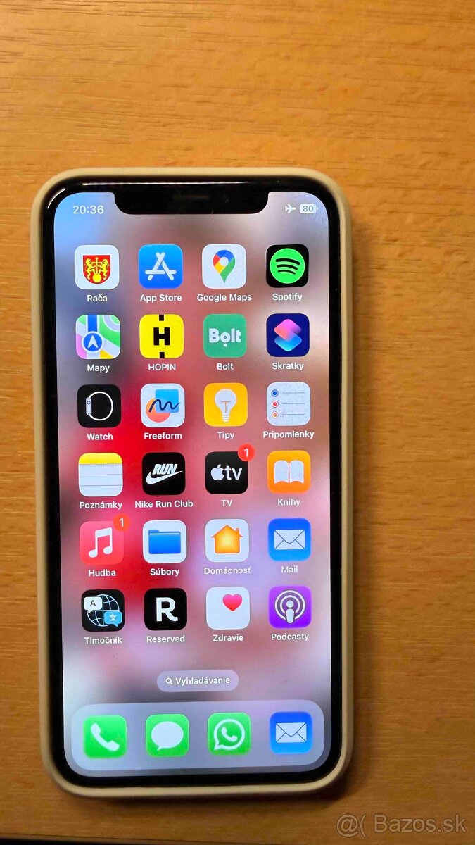 iPhone X 256gb - 2