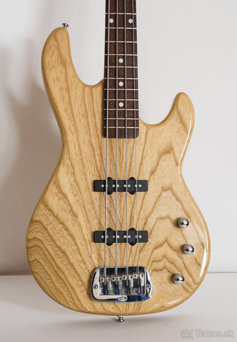 Basgitara G&L JB-2 Tribute Series - 2