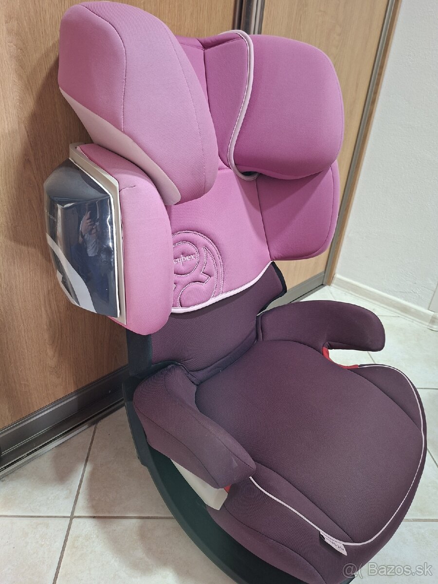 Cybex Pallas 2 - 2