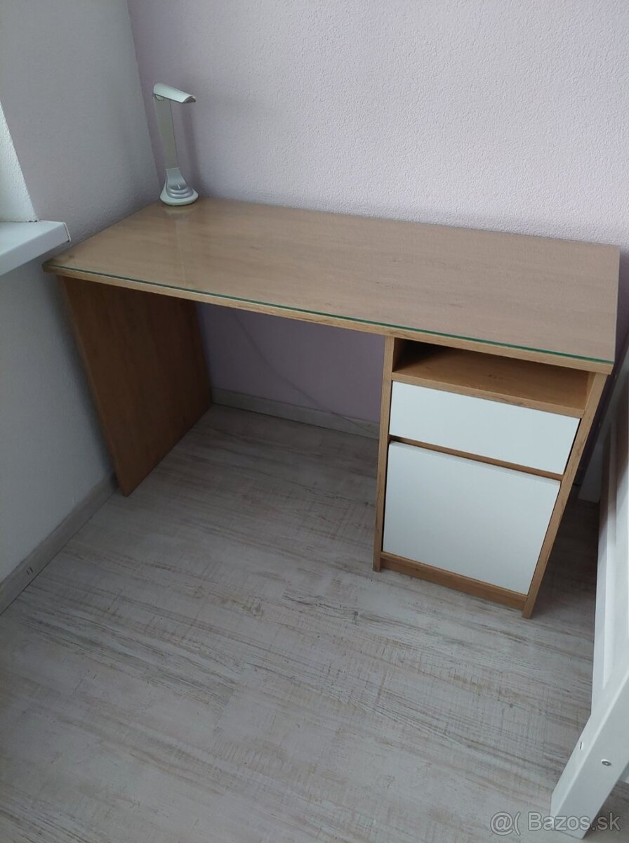 Študentský písací stôl - 2