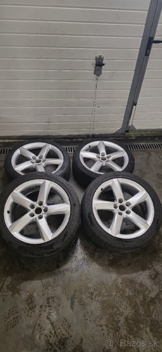 A8 d4 5x112 r19 - 2