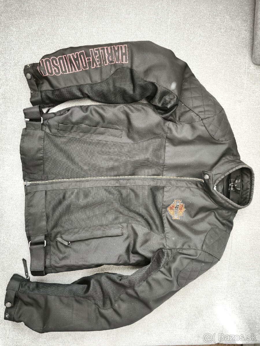 Harley Davidson - 2
