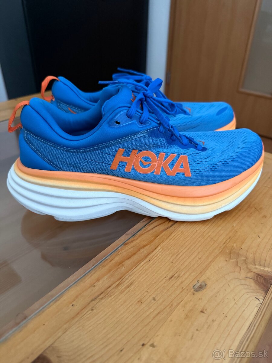 Hoka Bondi 8 - 2