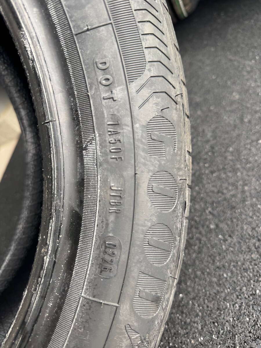 GOODYEAR 205/55 R16 91V - 2