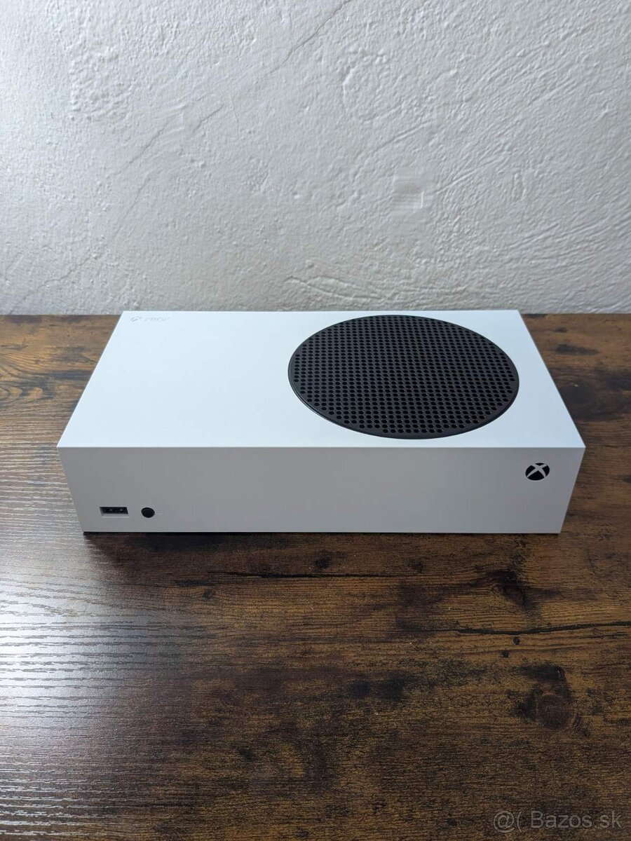 Xbox series S (512) - 2