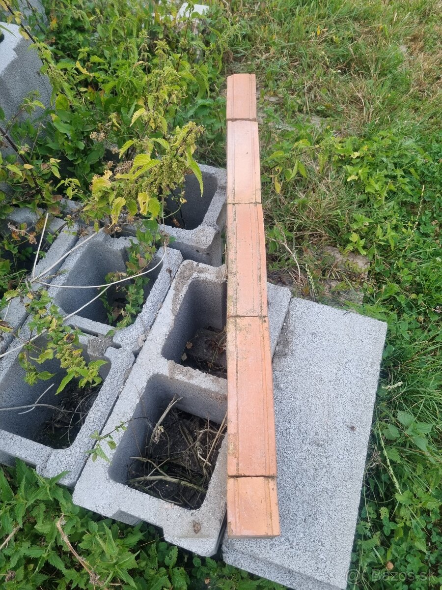 Preklad Porotherm KP 11,5 - 2