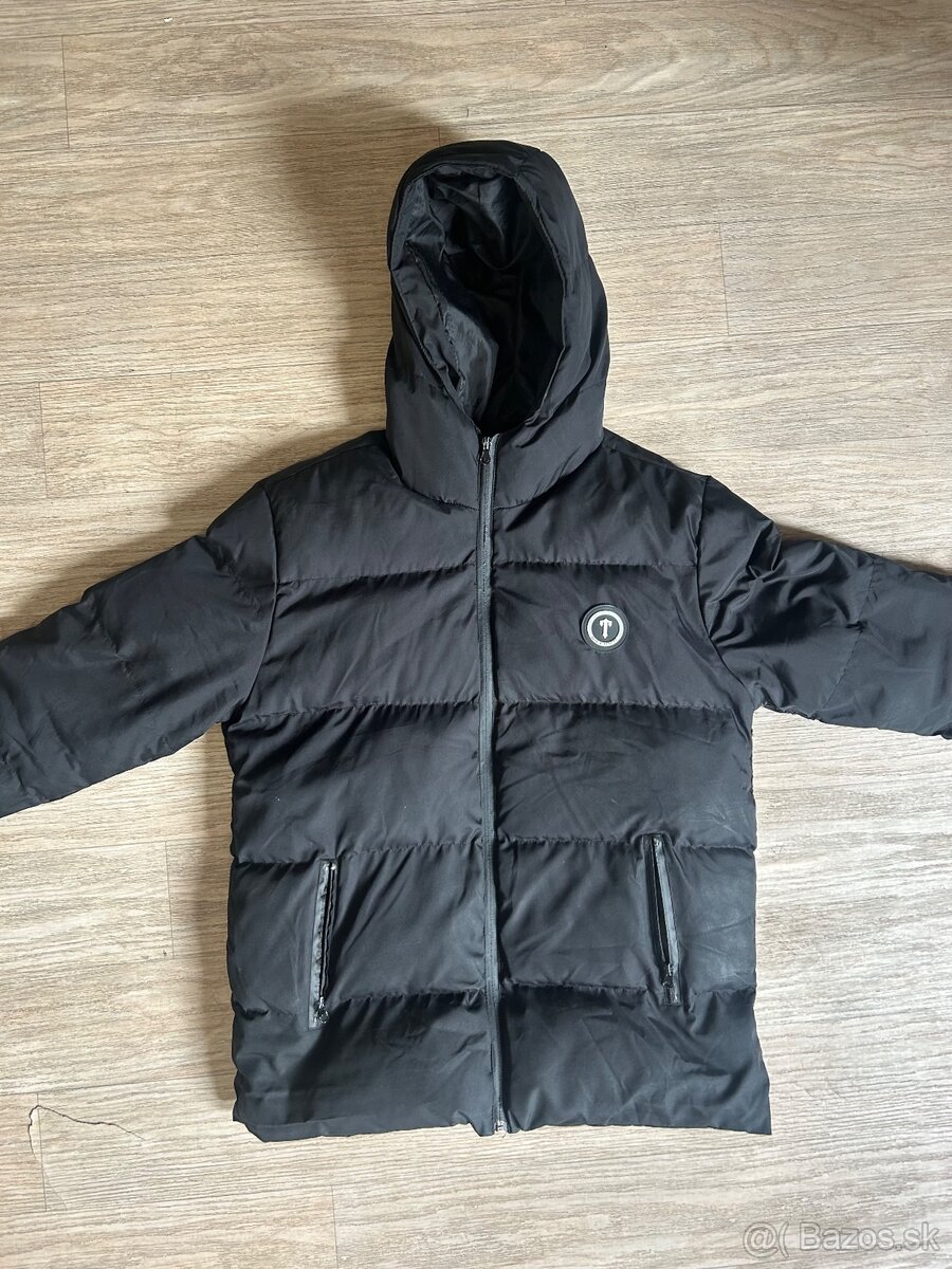 Trapstar vetrovka - 2