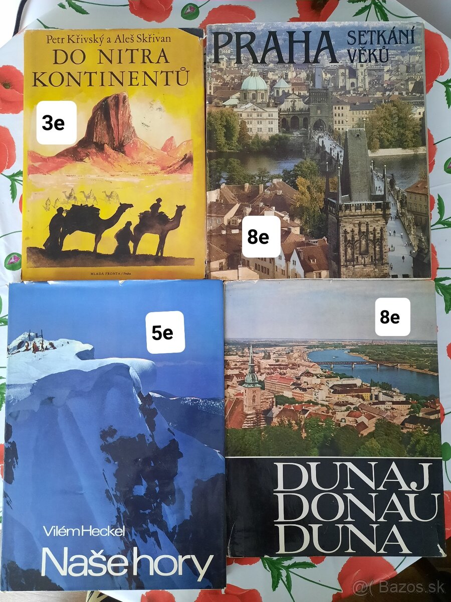 1.Geográfia, cestovanie, doprava, mestá, astronómia - 2