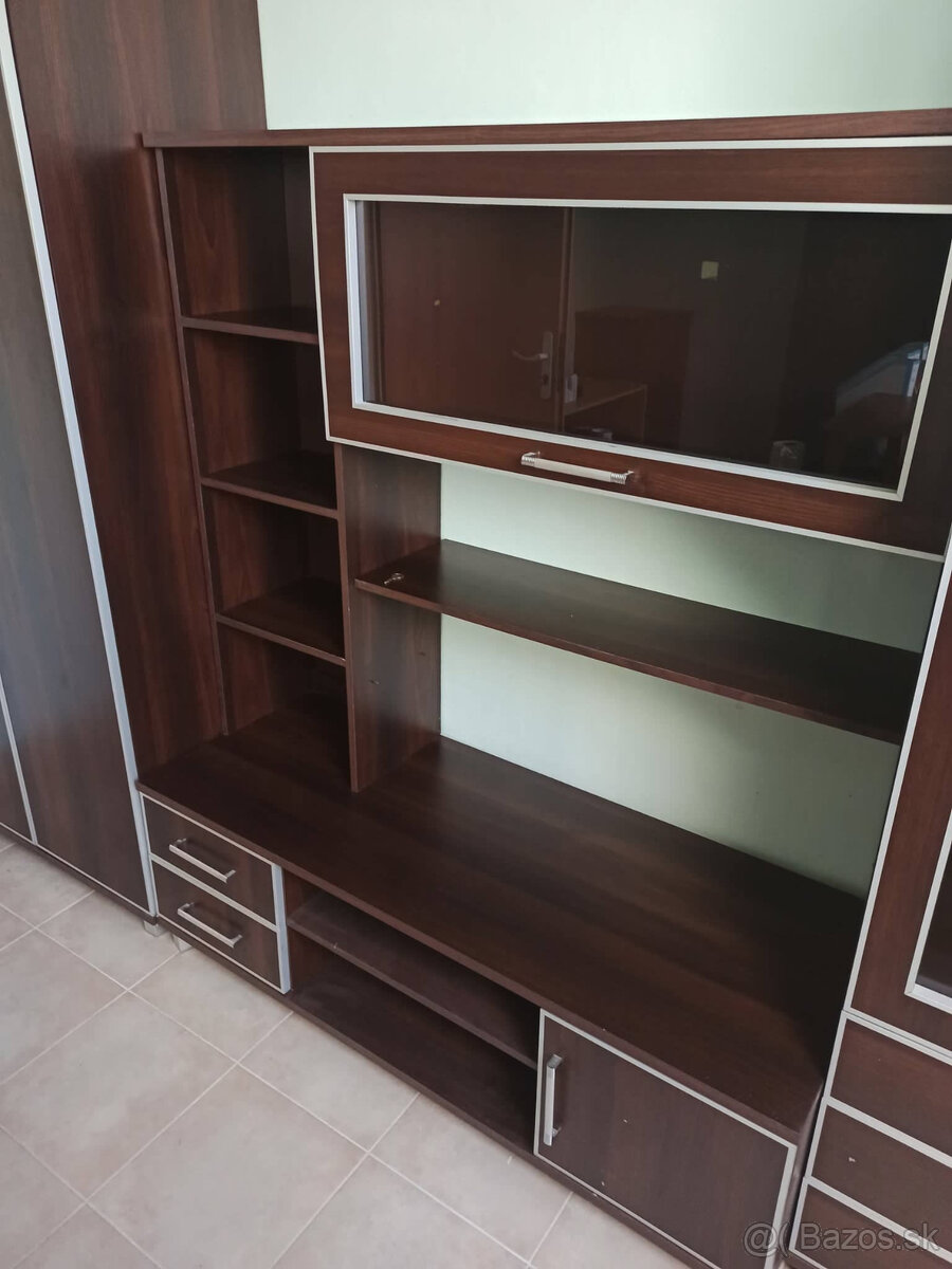 Darujem nábytok zadarmo – LEN ODVOZ - 2